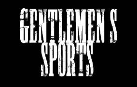 logo Gentlemen's Sports